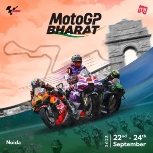 MotoGP Bharat