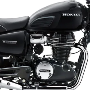Honda CB350 